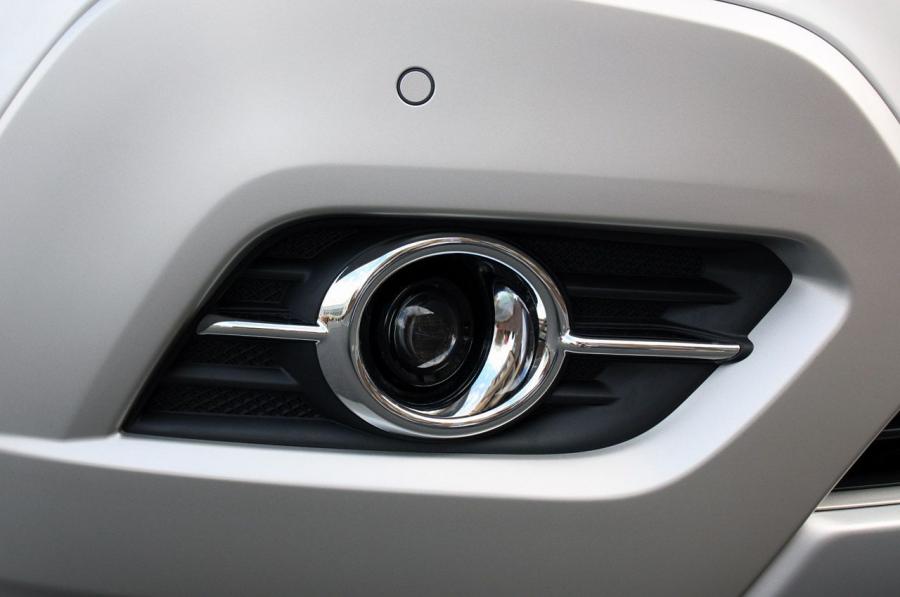  Buick Encore 2013 года  (фото 46 из 116)